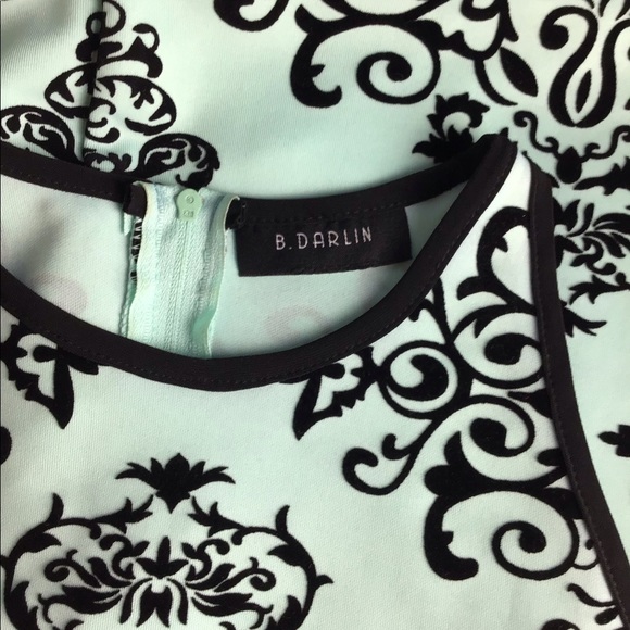 B Darlin / Dress - Picture 6 of 6